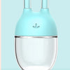 Convenient Baby Safe Nose Cleaner Vacuum Suction Nasal Mucus Runny Aspirator Inhale Baby Kids Healthy Care Stuff