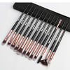 12 makeup brushes set