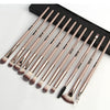12 makeup brushes set
