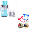Manual Vegetable Cutter Slicer Kitchen Tools